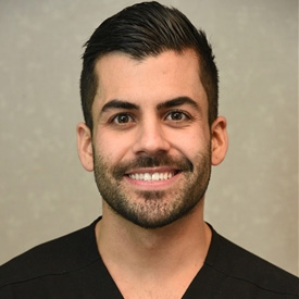 Gynecologist Dr. Fernando Mariz | Manhattan, New York