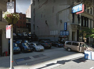 34-36 E 21St Parking for Gynecology NYC